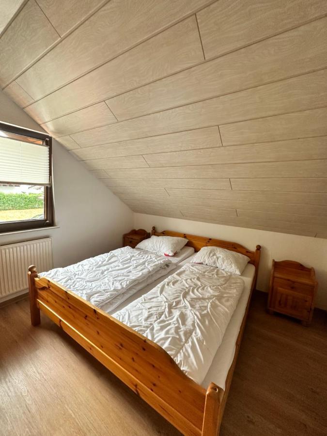 Ferienhaus Seepark Kirchheim Kirchheim  Exterior foto